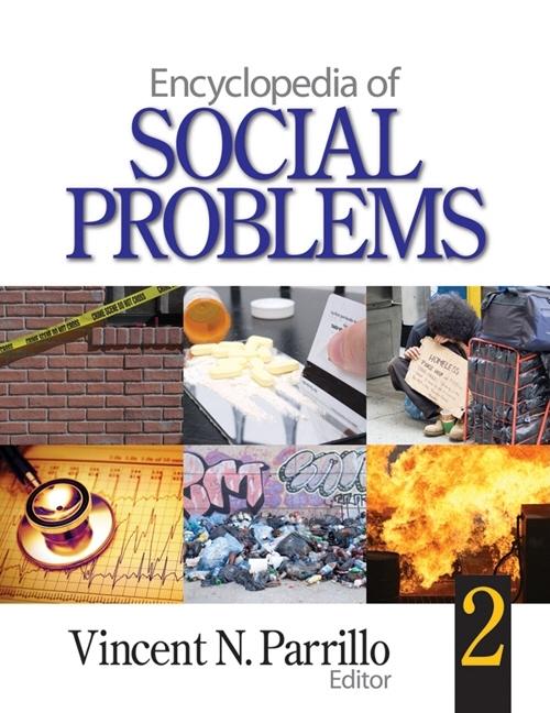 Encyclopedia of Social Problems (1ST ed.)