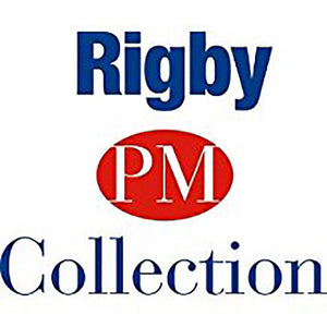 Complete Package Tales and Plays Turquoise (Levels 17-18) 2007 [With 2 Booklets and Teacher's Guide] (Rigby PM Collection) (1ST ed.)
