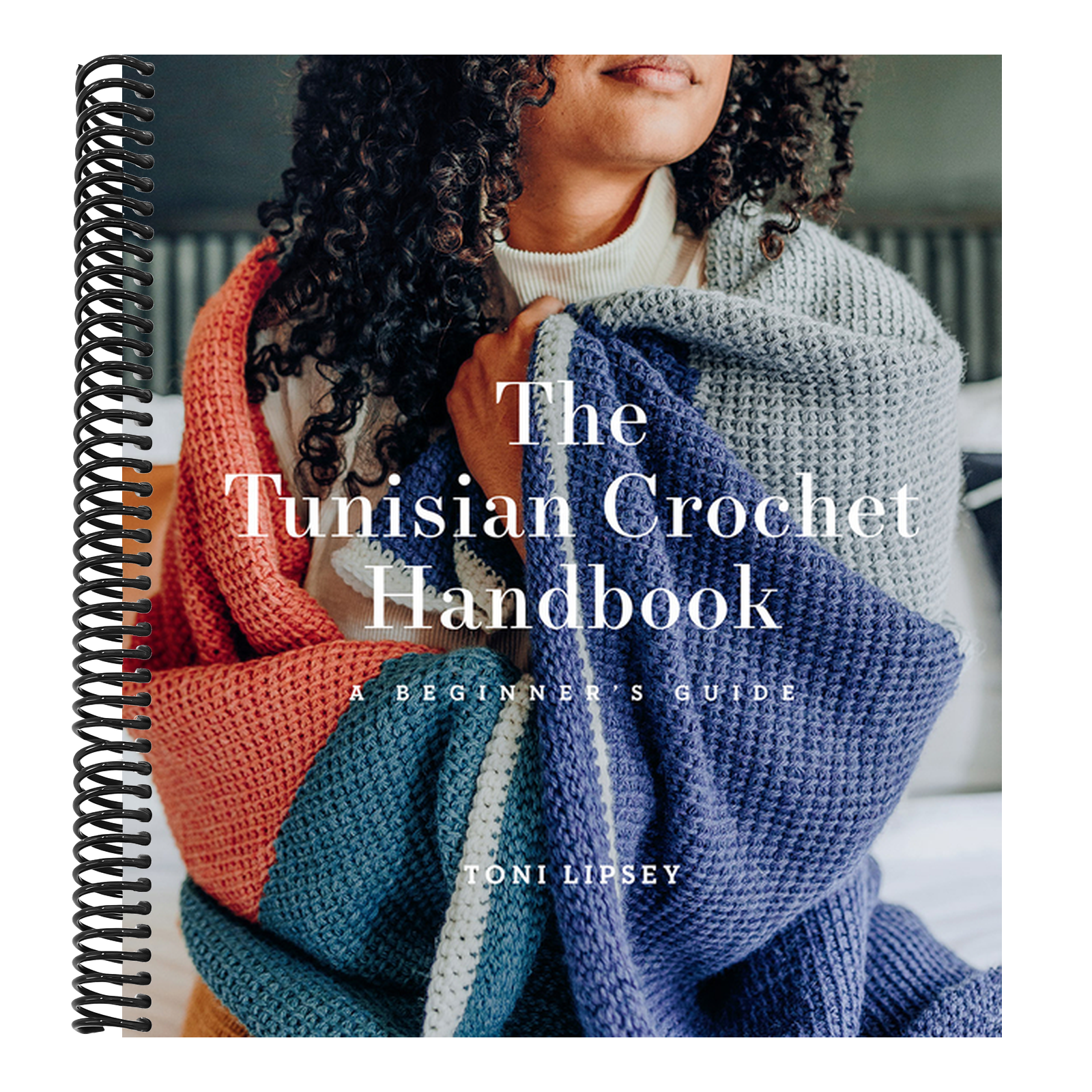 The Tunisian Crochet Handbook: A Beginner's Guide