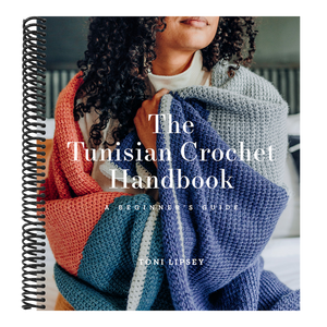The Tunisian Crochet Handbook: A Beginner's Guide