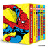 My Mighty Marvel First Book Collection: 6 Board Books: Captain America, Spider-Man, Black Widow, Black Panther, the Hulk, and Iron Man!