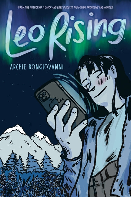 Leo Rising: Queer Spaces, Sexuality, and Fame