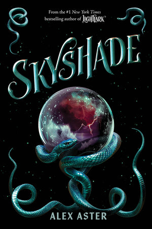 Skyshade (the Lightlark Saga Book 3) (The Lightlark Saga #3)