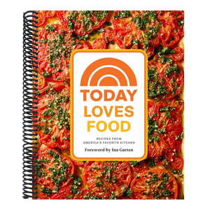 Today Loves Food: Recipes from America's Favorite Kitchen