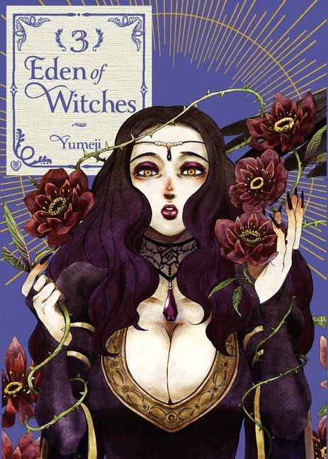 Eden of Witches Volume 3: Volume 3