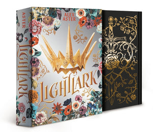 Lightlark: Collector's Edition (the Lightlark Saga Book 1): Volume 1 (The Lightlark Saga #1)