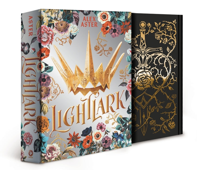 Lightlark: Collector's Edition (the Lightlark Saga Book 1): Volume 1 (The Lightlark Saga #1)