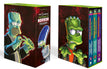 The Simpsons Treehouse of Horror Ominous Omnibus 3-Volume Box Set: The Complete Collector's Edition