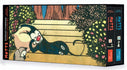Mutts: Sunday Funnies Box Set (Volumes 1 & 2): The Complete Sunday Comic Strips, 1994-98
