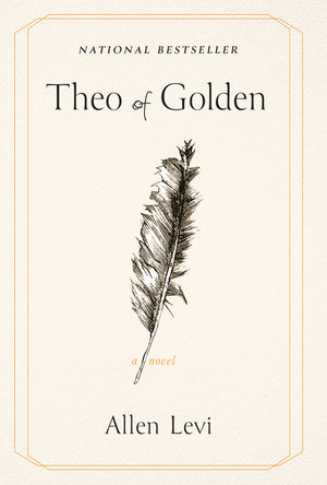 Theo of Golden