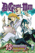 D.Gray-Man, Vol. 15: Black Star, Red Star