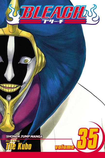 Bleach, Vol. 35 (Original)