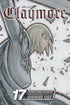Claymore, Vol. 17: The Claws of Memory