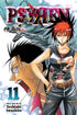 Psyren, Vol. 11: The Two Test Subjects (Original)