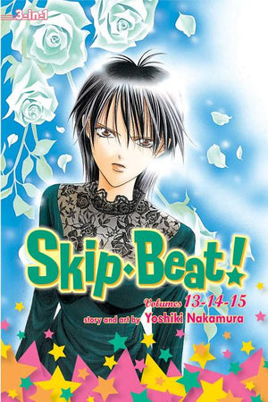 Skip-Beat!, (3-In-1 Edition), Vol. 5: Includes Vols. 13, 14 & 15 (Original)