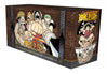 One Piece Box Set 1: East Blue and Baroque Works: Volumes 1-23 with Premium (Original) (One Piece Box Sets #1)