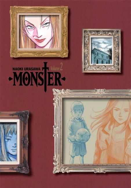 Monster: The Perfect Edition, Vol. 2: The Perfect Edition (Perfect)