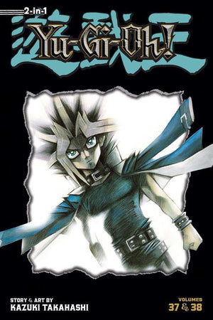 Yu-Gi-Oh! (2-In-1 Edition), Vol. 13