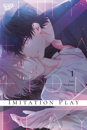 Imitation Play