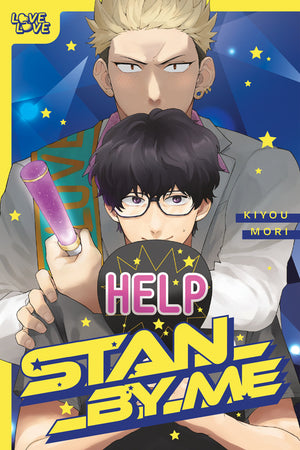 Stan by Me