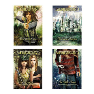 Faerieground (Faerieground)