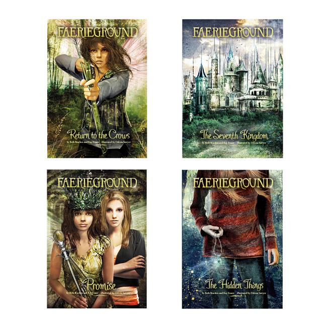 Faerieground (Faerieground)