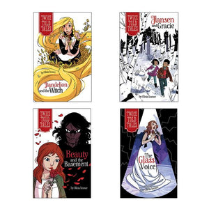 Twicetold Tales (Twicetold Tales)