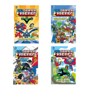 DC Super Friends (DC Super Friends (Hardcover))