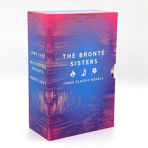 The Bronte Sisters Box Set (Signature Editions)