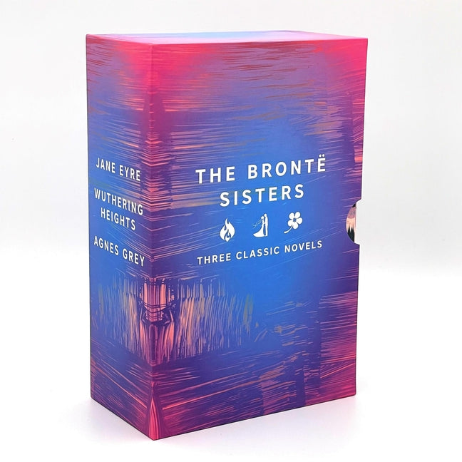 The Bronte Sisters Box Set (Signature Editions)