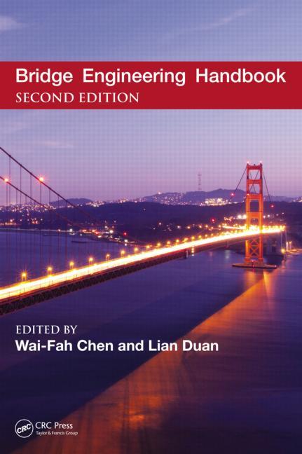 Bridge Engineering Handbook, Five Volume Set (2ND ed.)