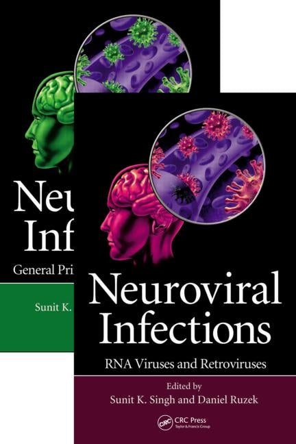Neuroviral Infections 2 Volume Set (1ST ed.)