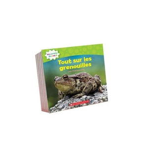 Mes Petits Livres 6