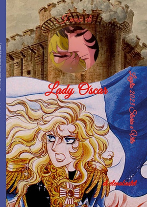 I mesi di Lady Oscar - Luglio