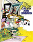 The Essential Calvin and Hobbes: A Calvin and Hobbes Treasury Volume 1