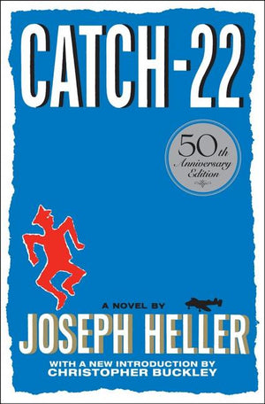 Catch-22 (Anniversary) (50TH ed.)