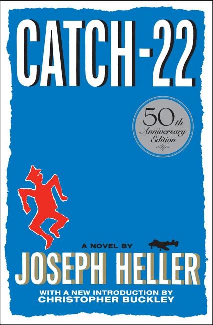 Catch-22 (Anniversary) (50TH ed.)