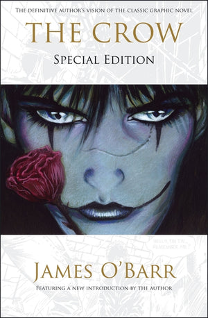 The Crow (Special)