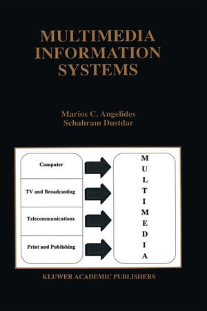 Multimedia Information Storage and Management (Softcover Reprint of the Original 1st 1996)