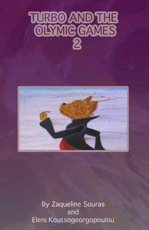 Turbo and the Olympic Games 2