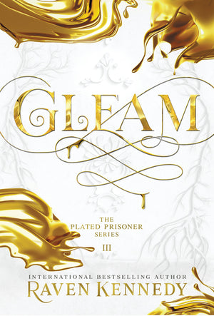 Gleam (The Plated Prisoner #3)