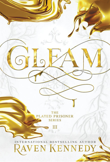 Gleam (The Plated Prisoner #3)