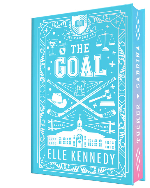The Goal (Collector's Edition) (Off-Campus)