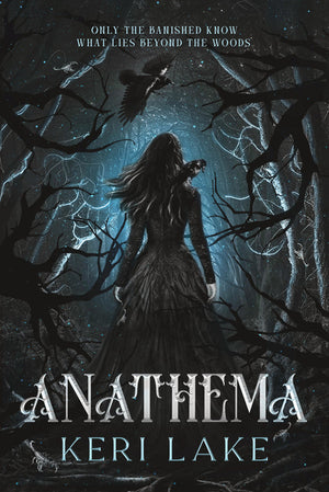 Anathema (Standard Edition) (The Eating Woods #1)
