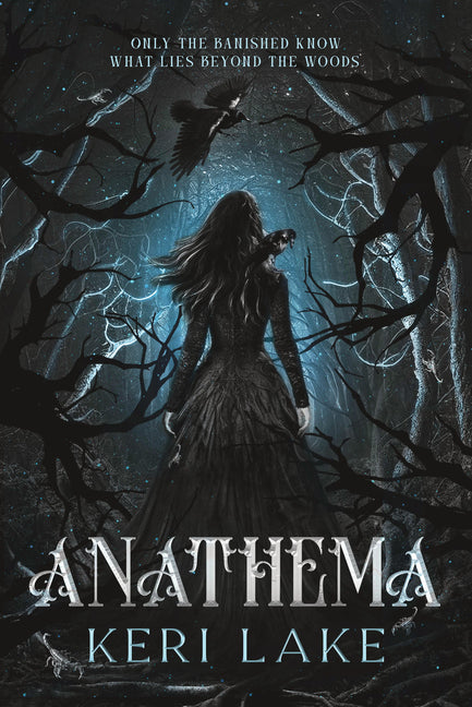 Anathema (Standard Edition) (The Eating Woods #1)
