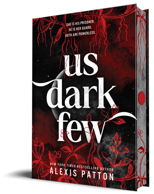 Us Dark Few (Us Dark Few #1) (1ST ed.)