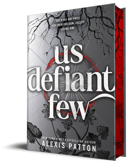 Us Defiant Few (Us Dark Few #3)