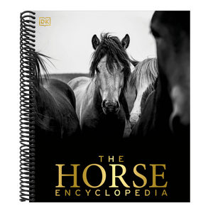 The Horse Encyclopedia