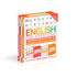 English for Everyone: Beginner Box Set: Course and Practice Books--Four-Book Self-Study Program (DK English for Everyone)