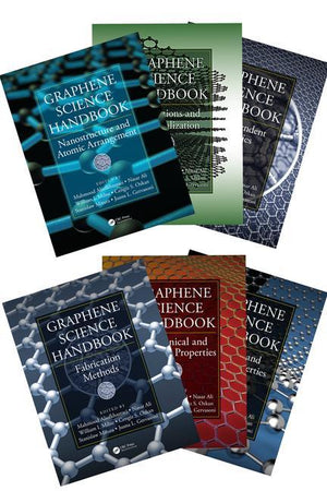 Graphene Science Handbook, Six-Volume Set (1ST ed.)